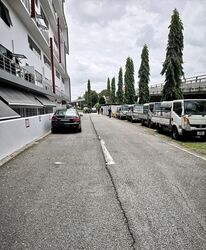 Premier @ Kaki Bukit (D14), Factory #551152941